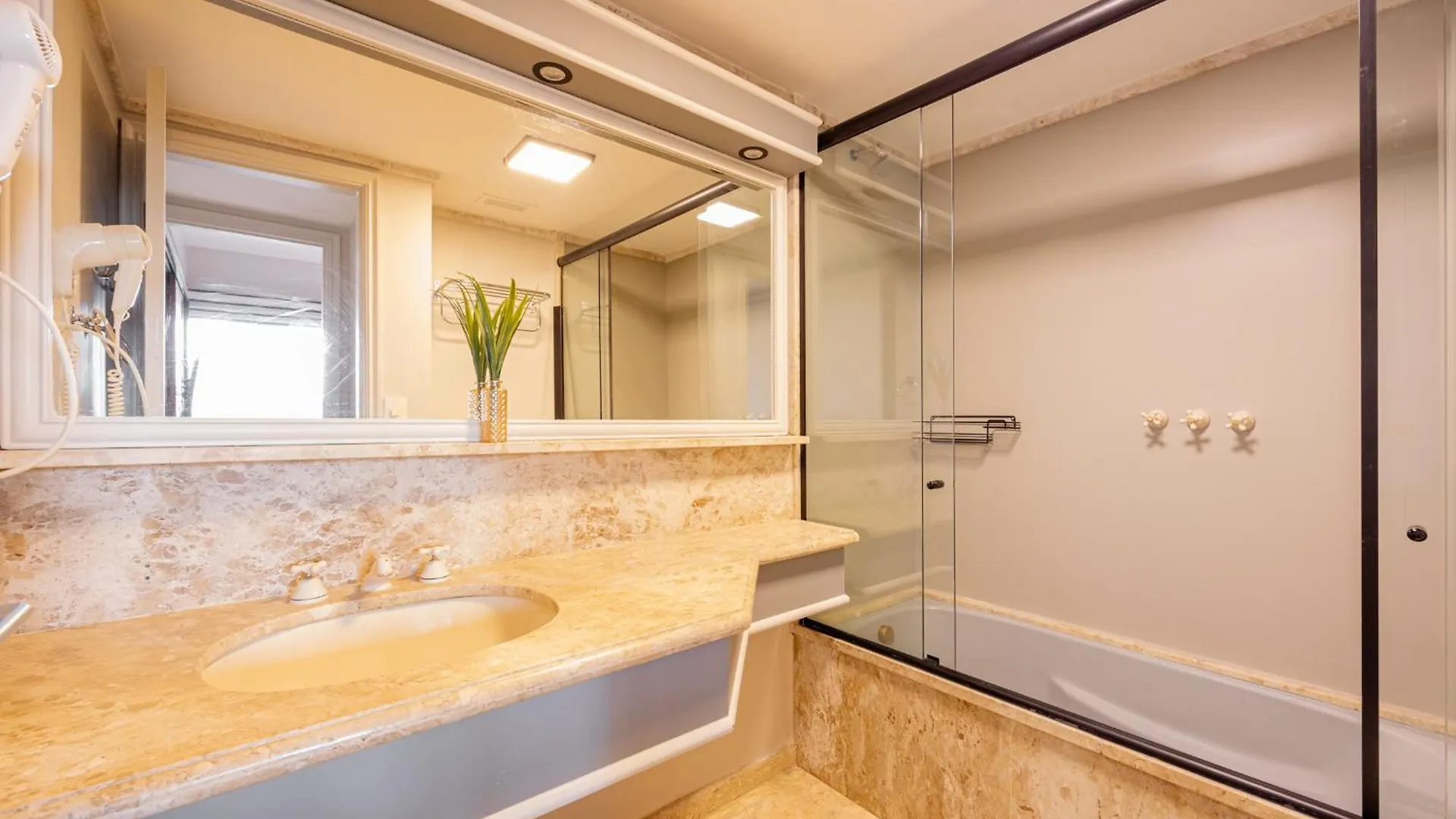 Easy Star - Aconchegante Flat Perto Do Shopping Pamplona - Hq03I Apartment Sao Paulo Brazil