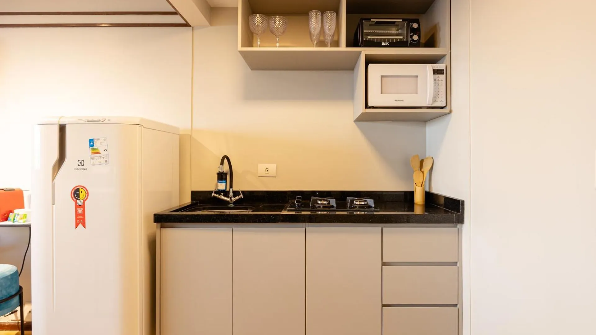Easy Star - Aconchegante Flat Perto Do Shopping Pamplona - Hq03I Apartment Sao Paulo