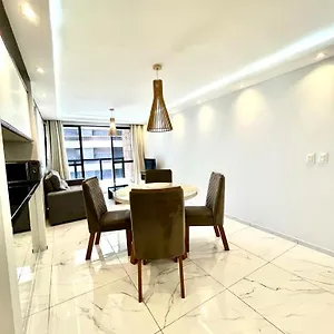  Apartamento Flat Atlantico 405 Brasil