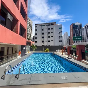  Apartamento Meireles Alto Padrao Aconchegante Brasil