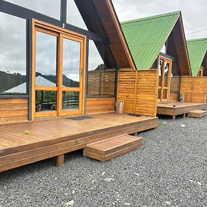  Apartamento Refugio Siqueira Brasil