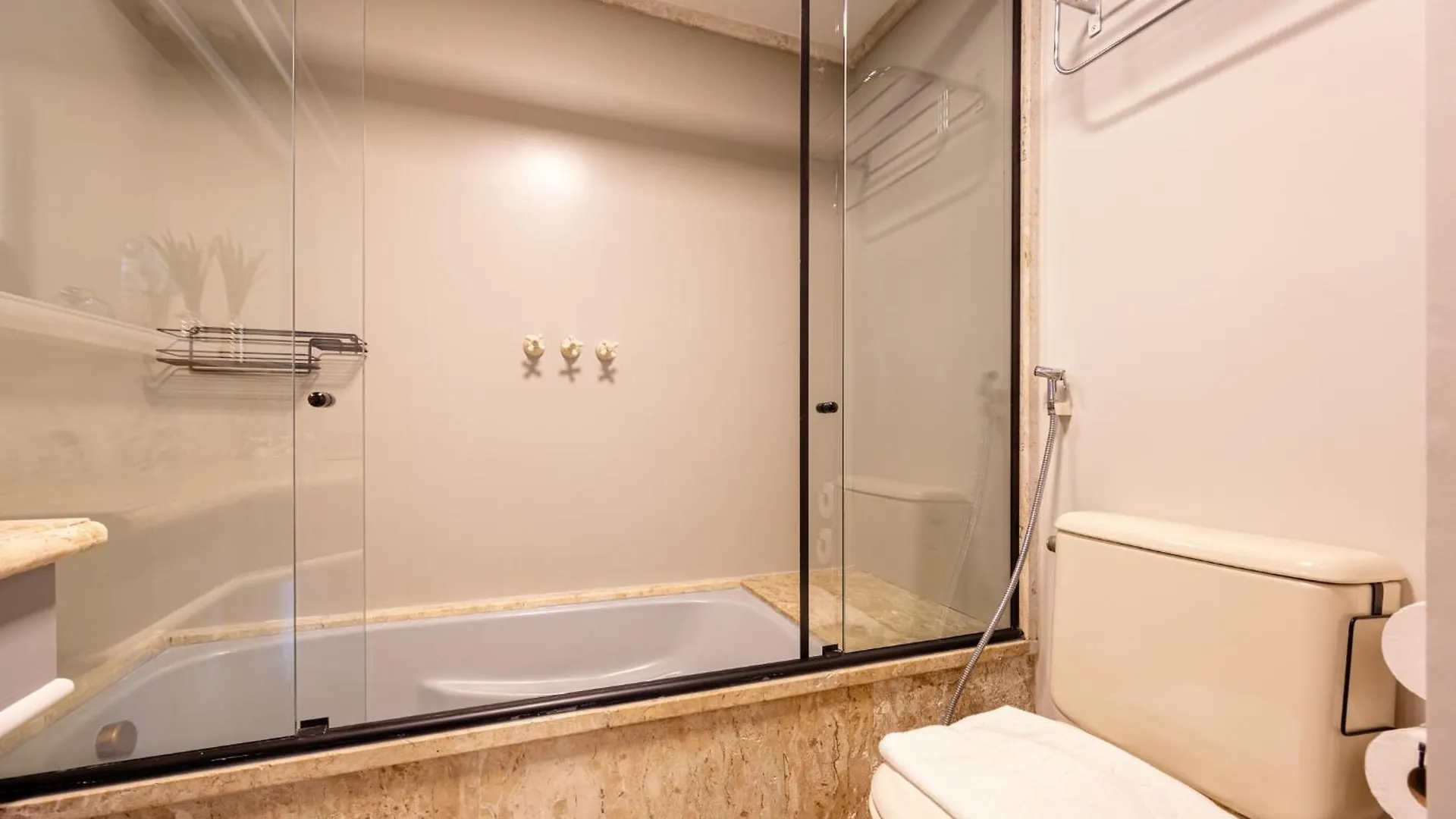 Easy Star - Aconchegante Flat Perto Do Shopping Pamplona - Hq03I Apartment Sao Paulo 0*,